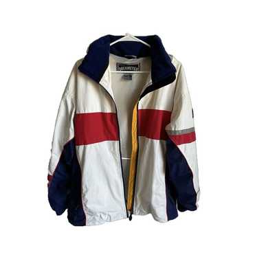 Obermeyer Sport Limited Edition Shell Winter Jacke