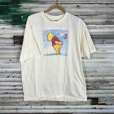 Vintage Winnie the Pooh Disney Shirt