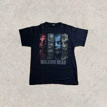 The walking dead shirt - Gem
