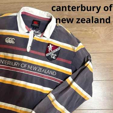 Vintage canterbury of new - Gem