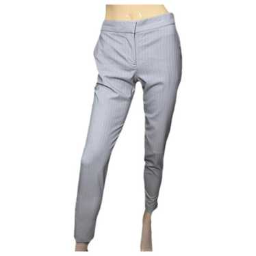 Stella McCartney Wool straight pants