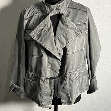 Anthropologie Hei Hei Women Jacket- Small