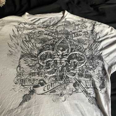 Affliction style T-Shirt