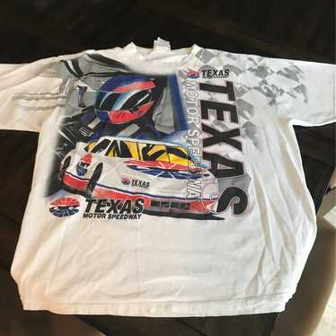 Nascar t shirt