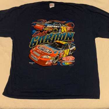 Chase Authentics Vintage Jeff Gordon