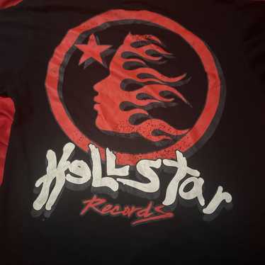 Hell star shirt - Gem Hell star shirt - Gem