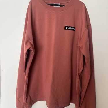 Columbia Long Sleeve T-Shirt