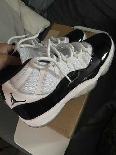 Jordan Brand × Nike Air Jordan 11 Concord