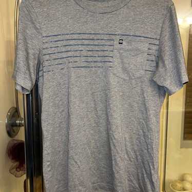 Travis Mathew shirt S