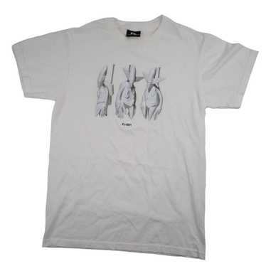 Futura laboratories t-shirt men - Gem Futura laboratories t-shirt men - Gem
