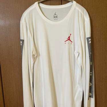 Jordan Long Sleeve T-Shirt