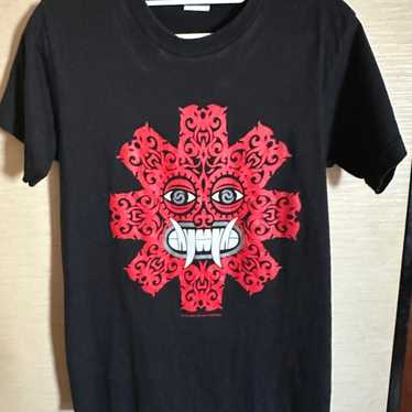 Mens red hot chili - Gem