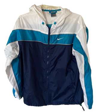 Vintage Nike Windbreaker Jacket