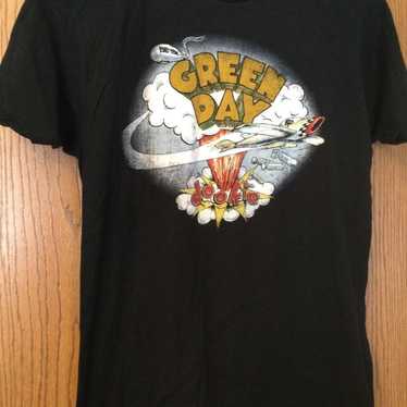 Green day dookie - Gem