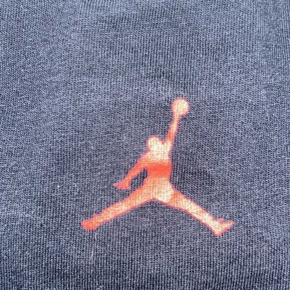 Michael Jordan Vintage 90’s T-Shirt - image 8