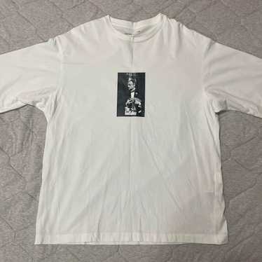 United Arrows The Godfather T-shirt Size L.