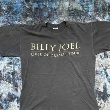 Vtg billy joel river - Gem