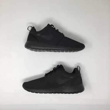 Nike Wmns Roshe One Black