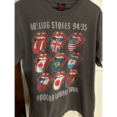 The rolling stones 94/95 - Gem