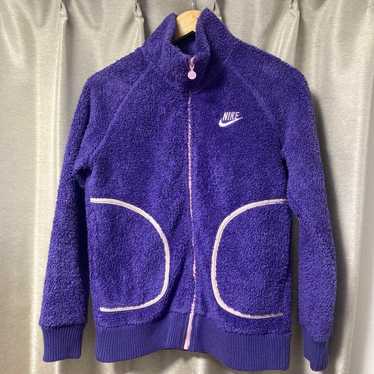 NIKE Boa Jacket 00s Y2K Vintage