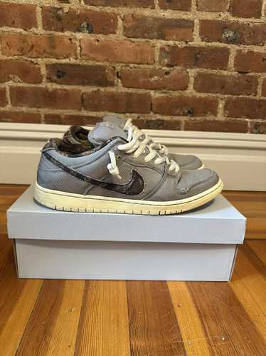 Nike SB Dunk Low Digi Camo