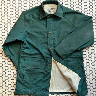 Woolrich Mountain Parka US Vintage