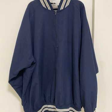 【Vintage】Oversized Sukajan-style Dress Y2K Price R