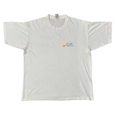 90's and 00's Printed T-Shirts - Corporate Style