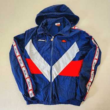 Ellesse jacket ellesse windbreaker - Gem