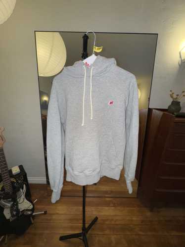 New Balance new balance made in USA core hoodie gr