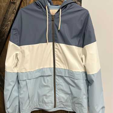 Windbreaker