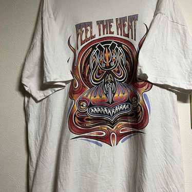 Vintage t-shirt fruit of - Gem