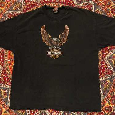 Vintage Harley t-shirt