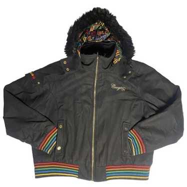 【SEAL限定商品】 Coogi varsity Gem - women jacket ジャケット・アウター