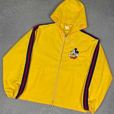 Vintage disney windbreaker - Gem Vintage disney windbreaker - Gem