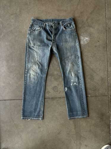 Levi's Vintage Levi 501