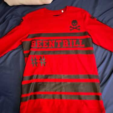 Been trill shirt - Gem