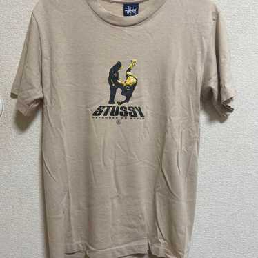 Old Stussy Made in USA [Size S] OLD STUSSY T-Shirt