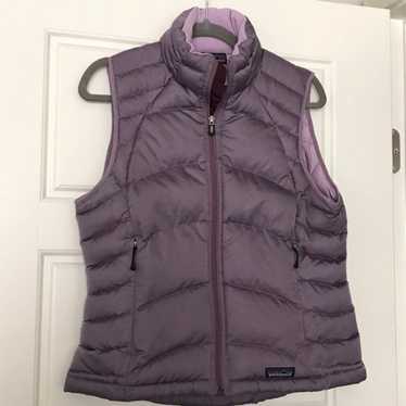 Vintage Patagonia Vest