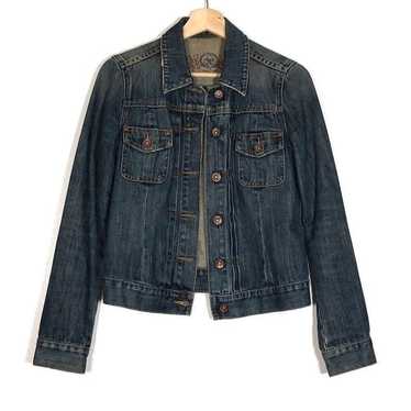 Gap 1969 Vintage Jeans Jacket Small