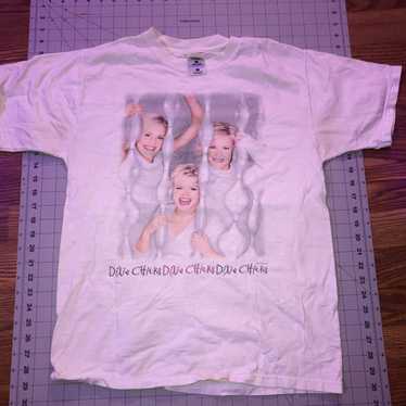 Vintage Dixie Chicks FLY TOUR 2000