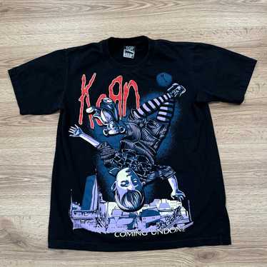 Vintage y2k korn - Gem Vintage y2k korn - Gem