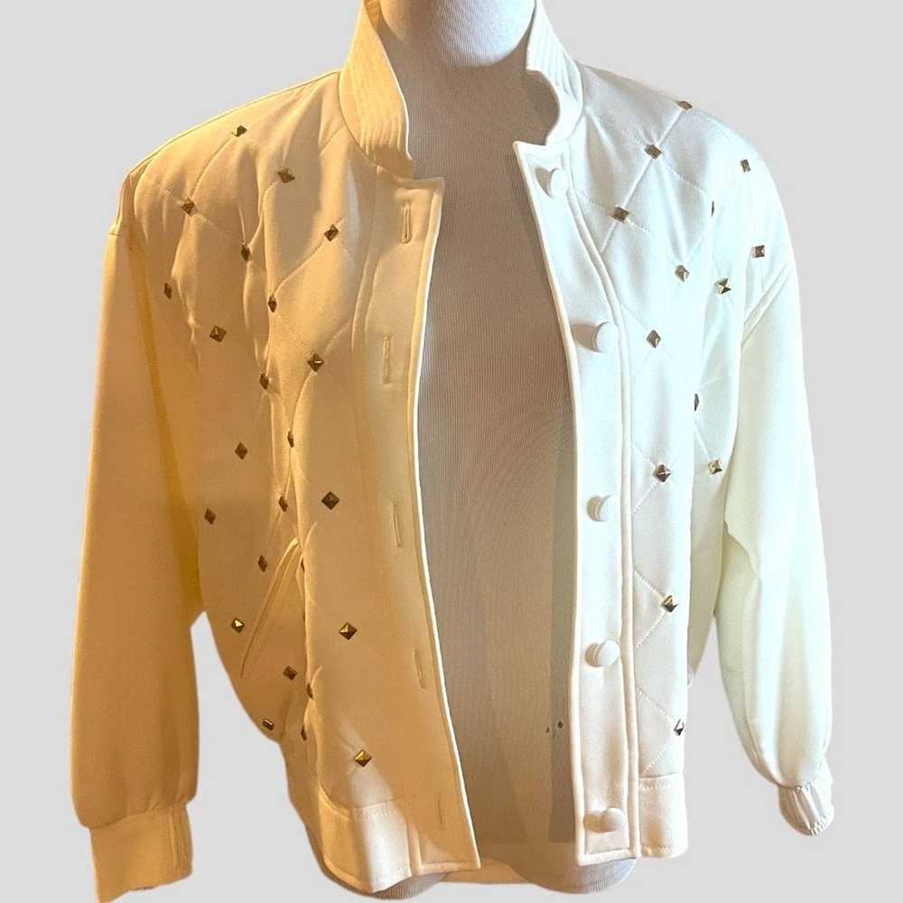Vintage Lilli Ann Collections Jacket