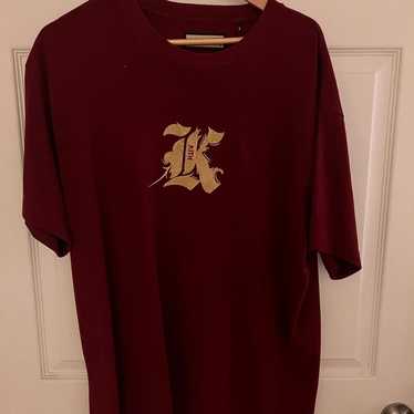 kith t shirt - Gem