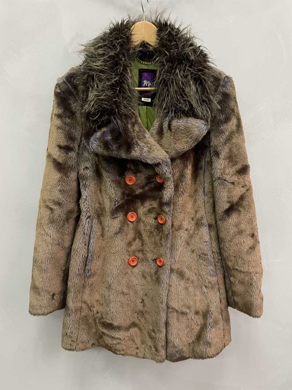 Avant Garde × Japanese Brand × Miss Sixty CRAZY VINTAGE Y2K