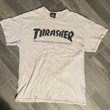 VTG Thrasher Skateboards Mens S T-Shirt Thrasher M