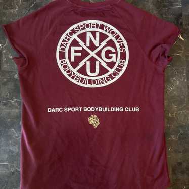 Darc sport t-shirt medium - Gem