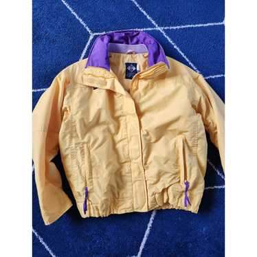 ジャケット・アウター Columbia 90s Bugaboo Jacket WOMENS. Vintage 90's Columbia Bugaboo Windbreaker Jacket | THE