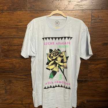 Brand new (band) t - Gem Brand new (band) t - Gem