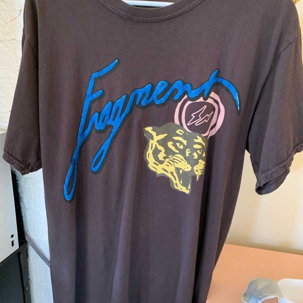 travis fragment tee